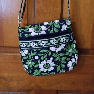 NWOT Vera Bradley small bag